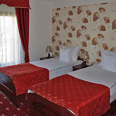 Schassburger Tor Otel Sighişoara Oda fotoğraf