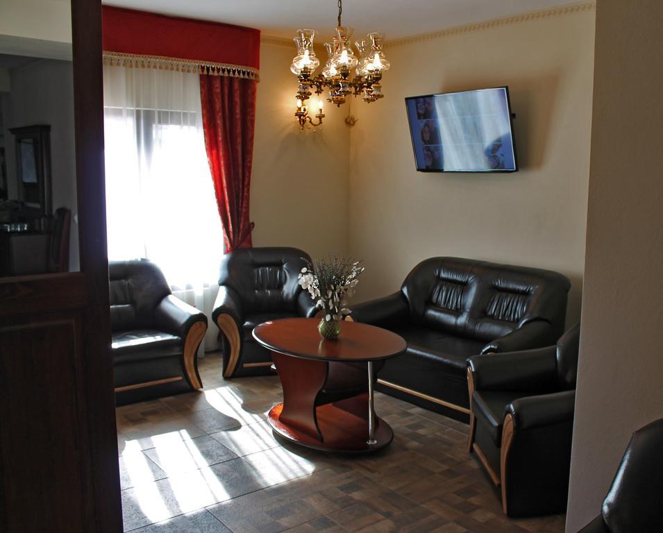 Schassburger Tor Otel Sighişoara Dış mekan fotoğraf