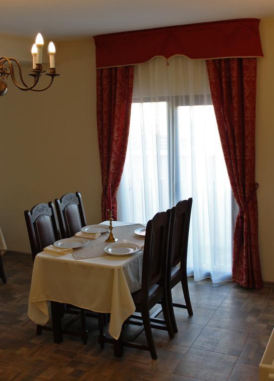 Schassburger Tor Otel Sighişoara Dış mekan fotoğraf