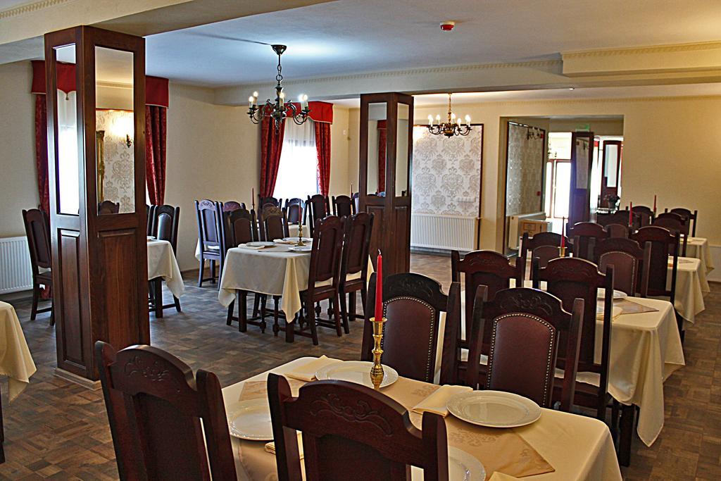 Schassburger Tor Otel Sighişoara Dış mekan fotoğraf