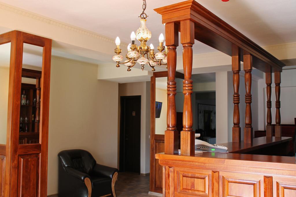 Schassburger Tor Otel Sighişoara Dış mekan fotoğraf