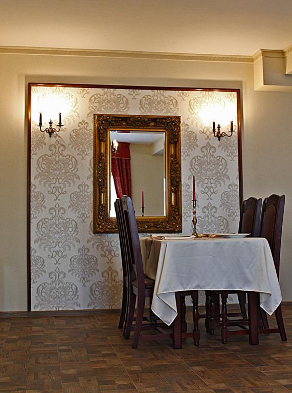 Schassburger Tor Otel Sighişoara Dış mekan fotoğraf