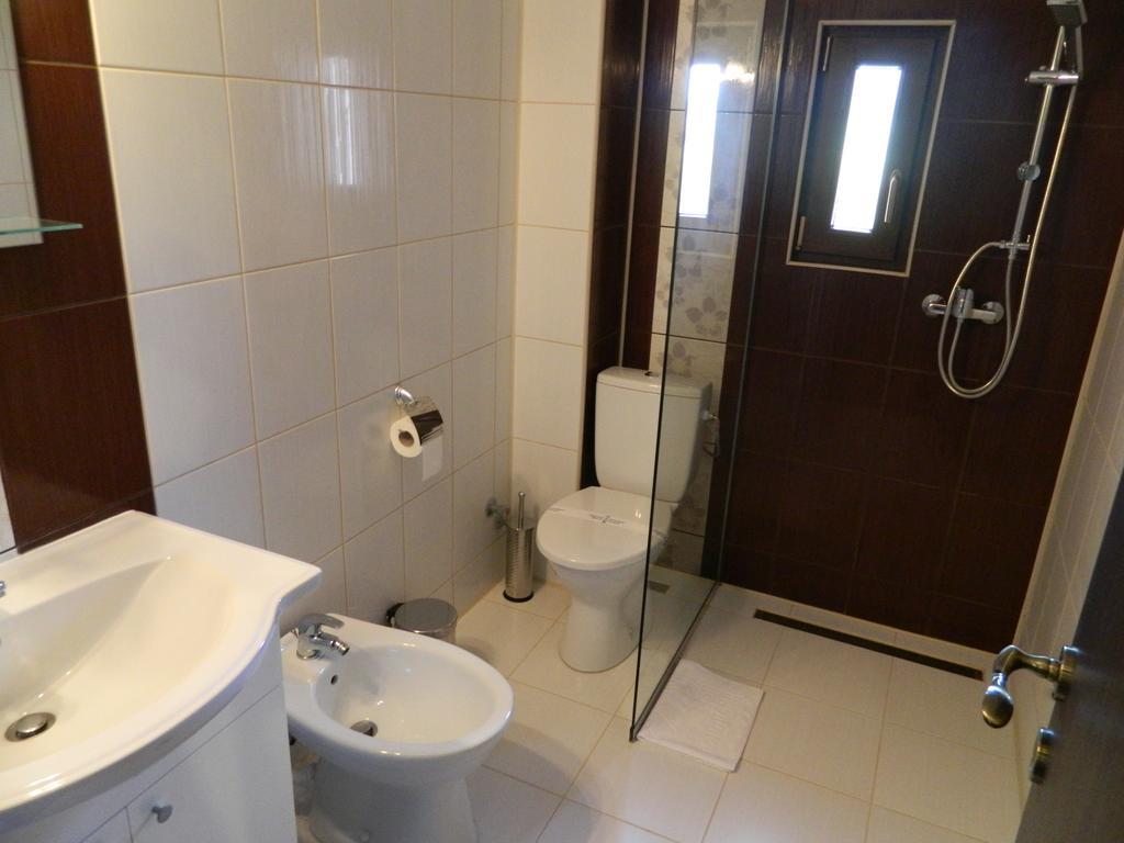 Schassburger Tor Otel Sighişoara Oda fotoğraf