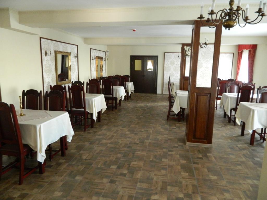 Schassburger Tor Otel Sighişoara Dış mekan fotoğraf