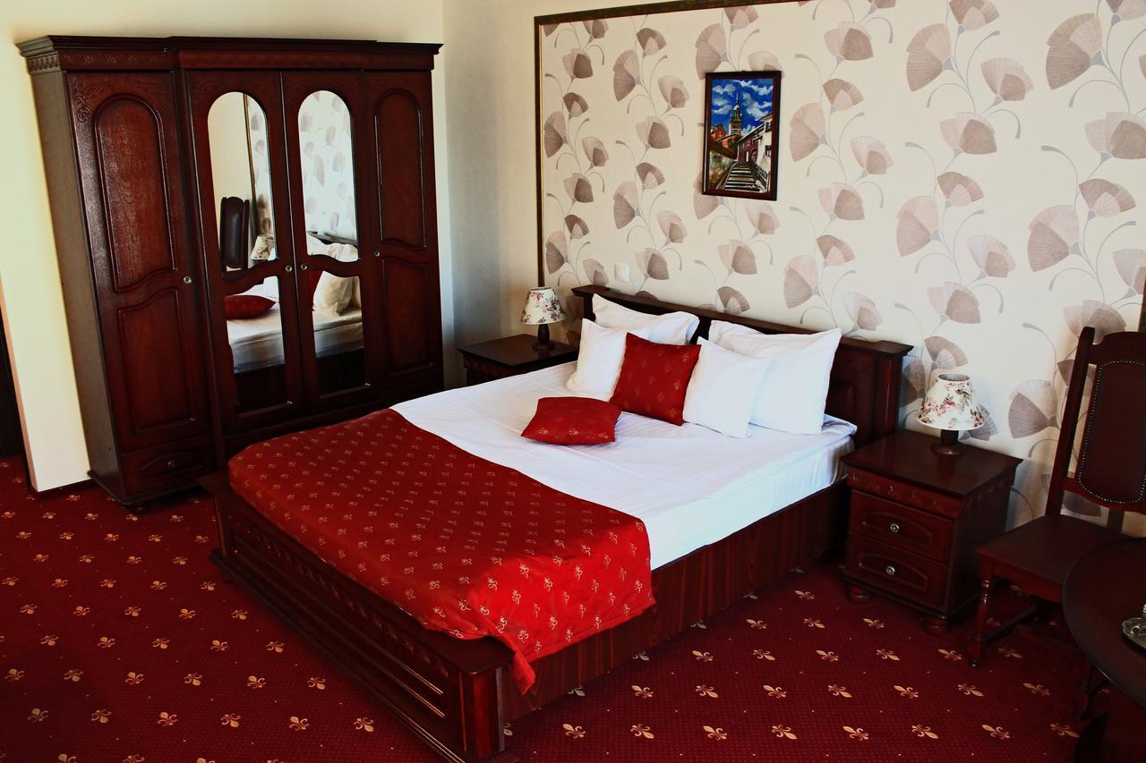 Schassburger Tor Otel Sighişoara Dış mekan fotoğraf