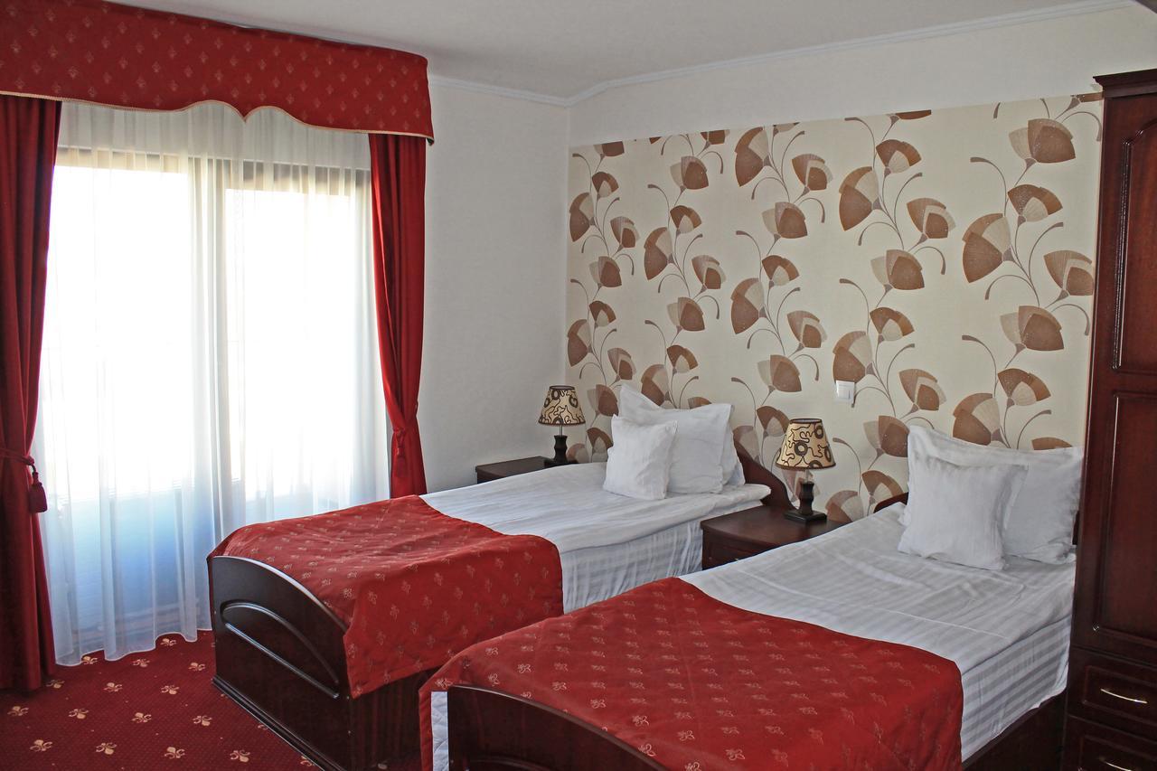 Schassburger Tor Otel Sighişoara Dış mekan fotoğraf