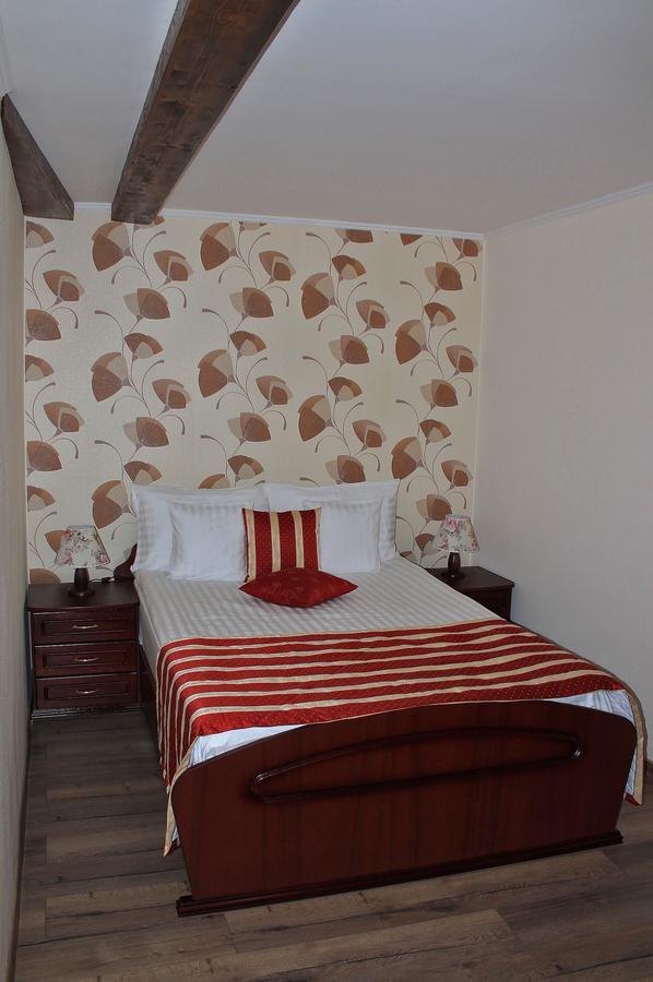 Schassburger Tor Otel Sighişoara Dış mekan fotoğraf