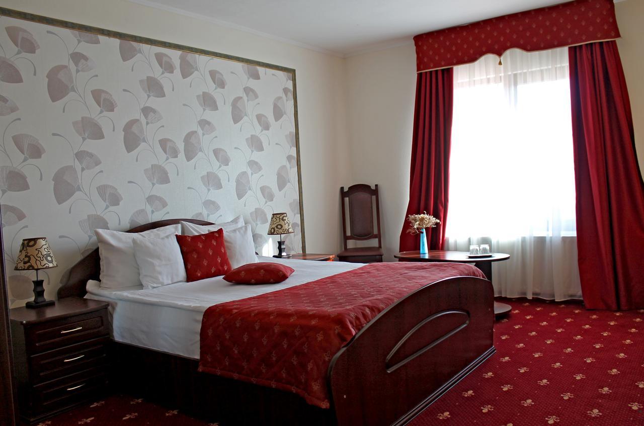Schassburger Tor Otel Sighişoara Dış mekan fotoğraf